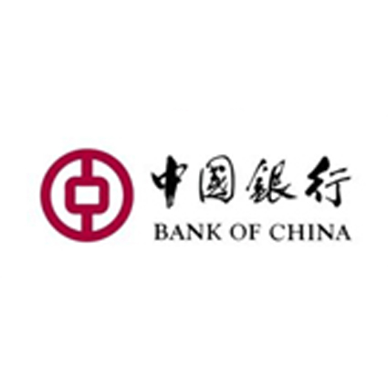 香港中银